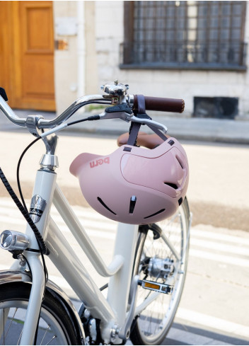 Watts 2.0 helmet - Bern