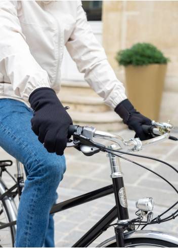 Gants de vélo, plus qu'un accessoire, un produit indispensable !