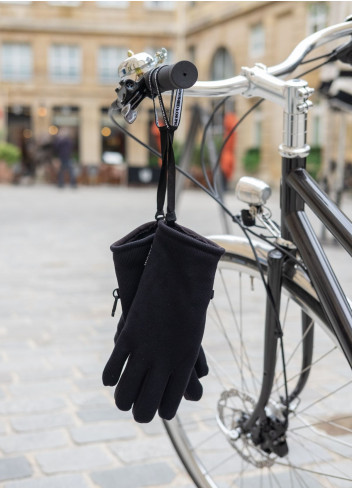 Gants chauds déperlants - Maium