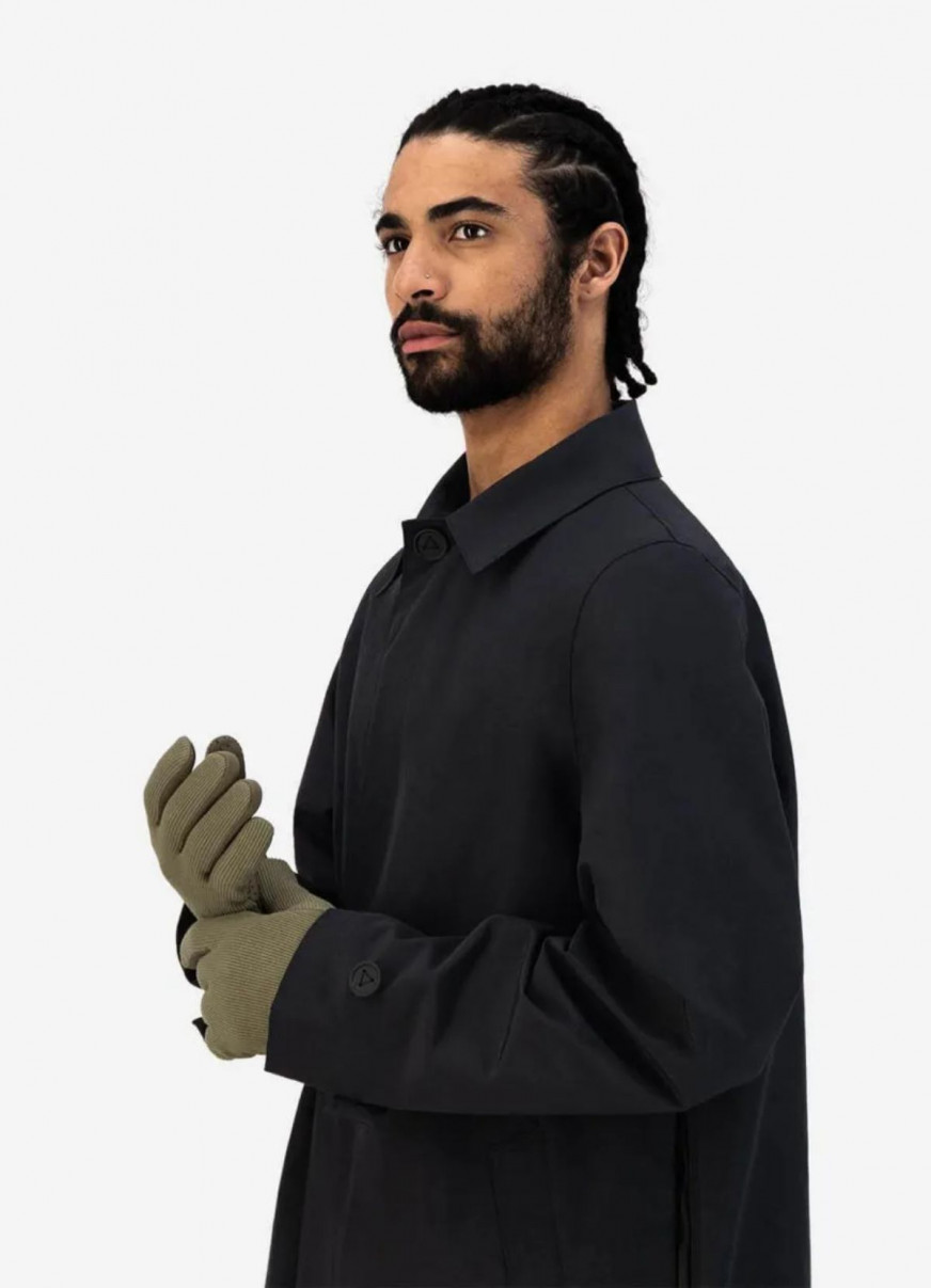 Mid-season waterproof gloves - Maium Amsterdam
