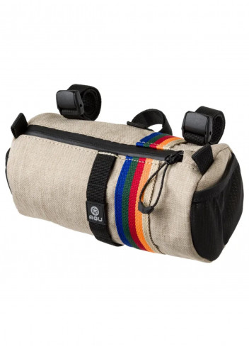 Venture Vintage handlebar bag - AGU
