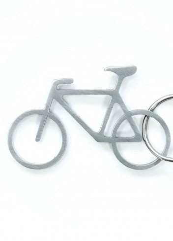 Bike bottle opener - Kikkerland