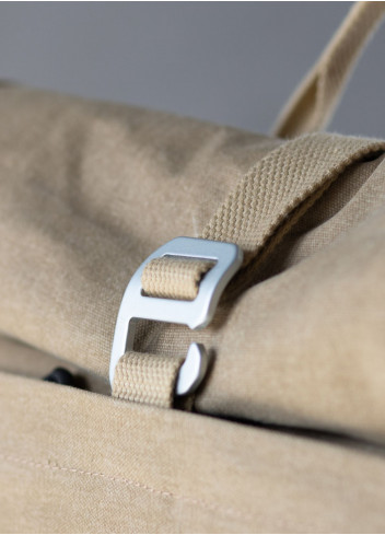 Urban convertible backpack - TEMPLE