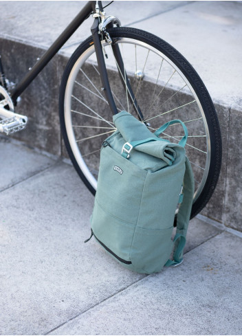Urban convertible backpack - TEMPLE