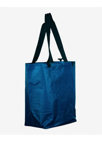 Bikezac pannier shopping bag - Cobags