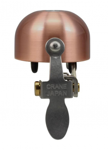E-NE bell - Crane Bell