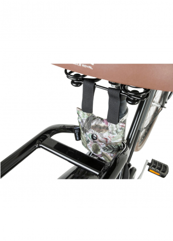 Universal bike seat cover - AGU