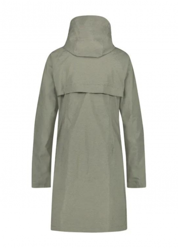 Waterproof Urban Cycling Parka - AGU