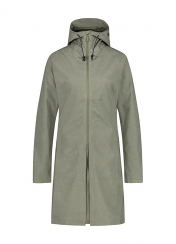 Parka urbain avec couvre-jambes - AGU