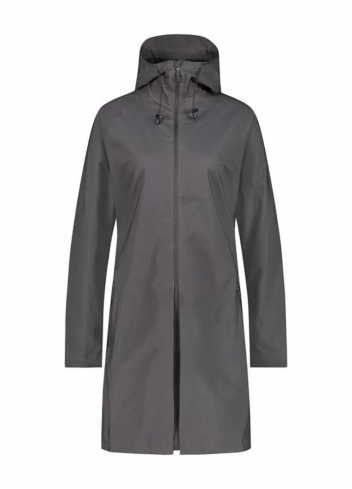 Waterproof Urban Cycling Parka - AGU