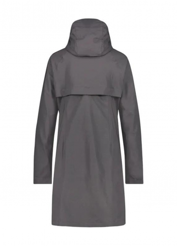 Parka urbain avec couvre-jambes - AGU