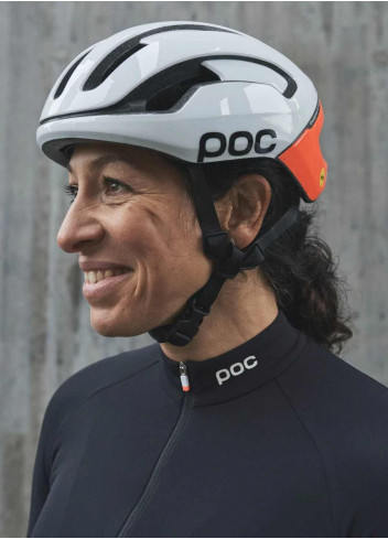 Omne Air Mips road bike helmet - POC