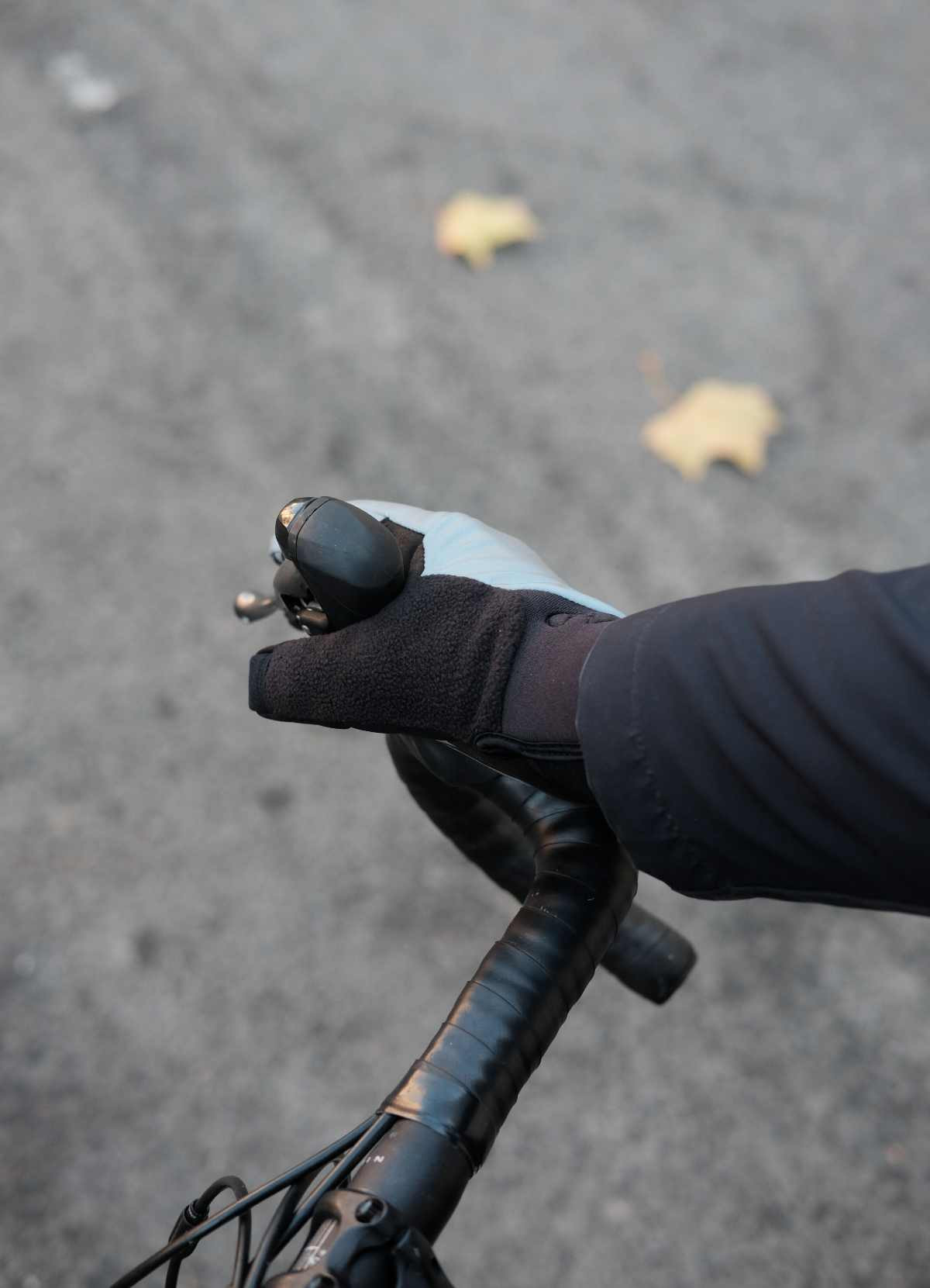 Achetez REICHENTHAL JR. gants vélo hiver enfant ROECKL maintenant