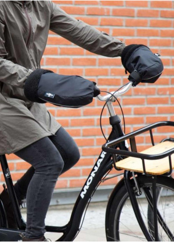 City bike sleeves - Weathergood Sweden