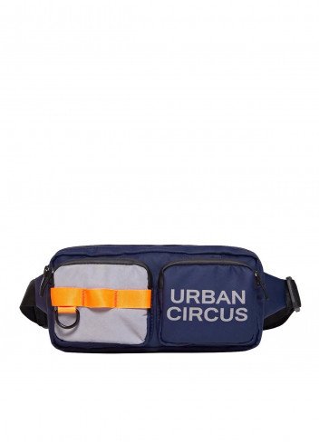 Multi-purpose reflective bike bag - Urban Circus