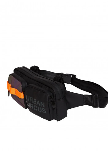 Multi-purpose reflective bike bag - Urban Circus