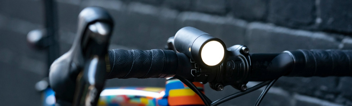 Fahrradbeleuchtung: Entdecken Sie unsere Auswahl!