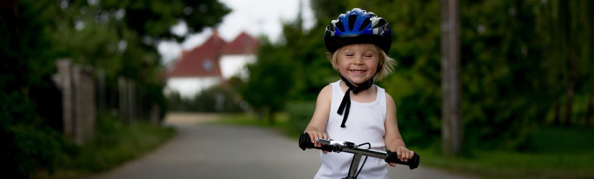 Equipement vélo enfant | JE SUIS À VÉLO