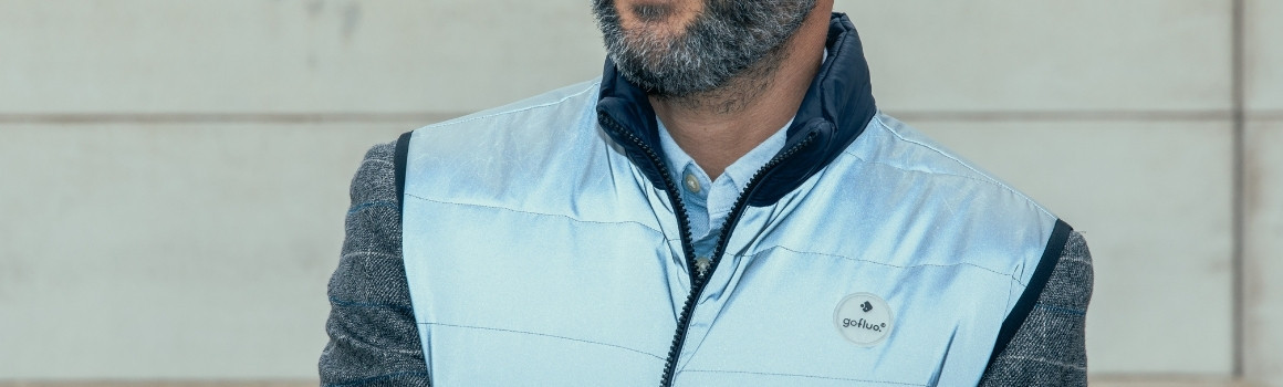 Vêtements réfléchissants