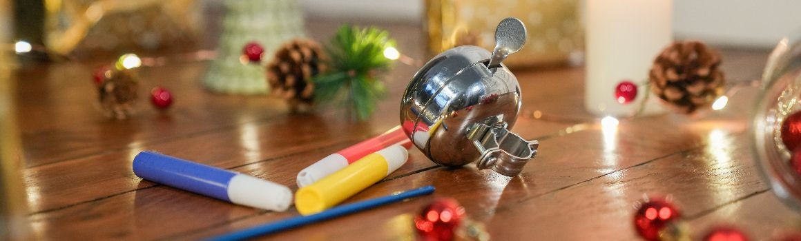 Nos idées cadeaux vélo