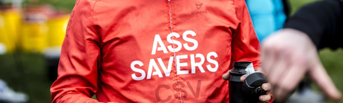 Ass Savers