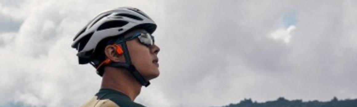 Casque conduction osseuse