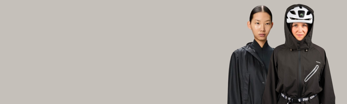 Combinaison de pluiee