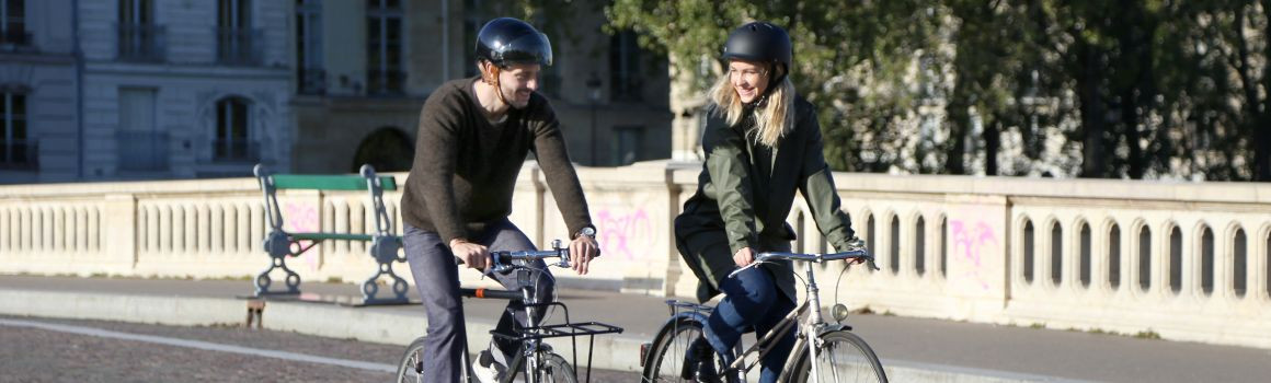 Équipements vélo