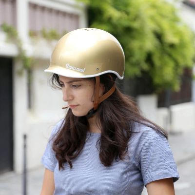 Comment choisir un casque de vélo sécuritaire