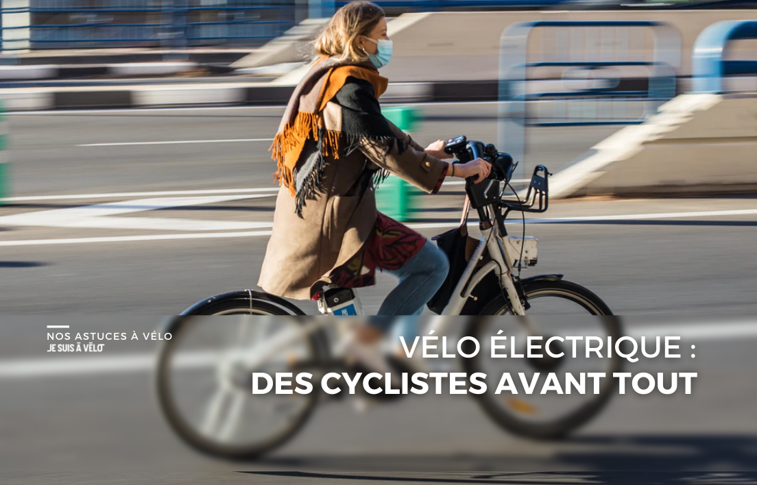 Fait-on réellement du sport avec un vélo électrique ?