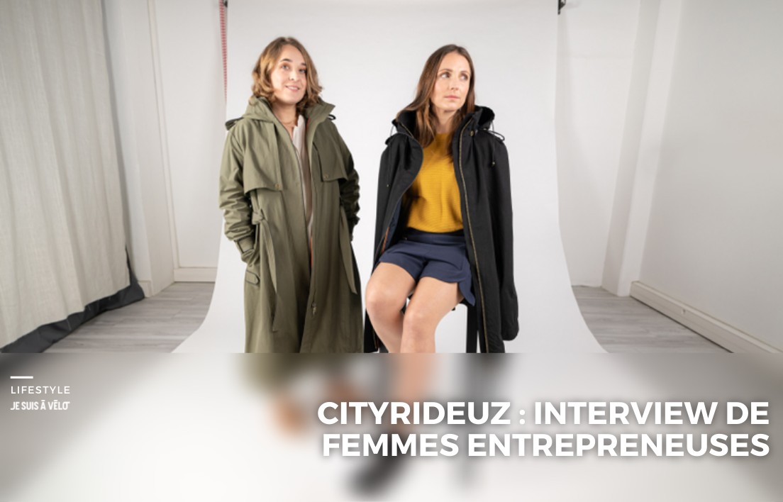 Interview CityRideuz