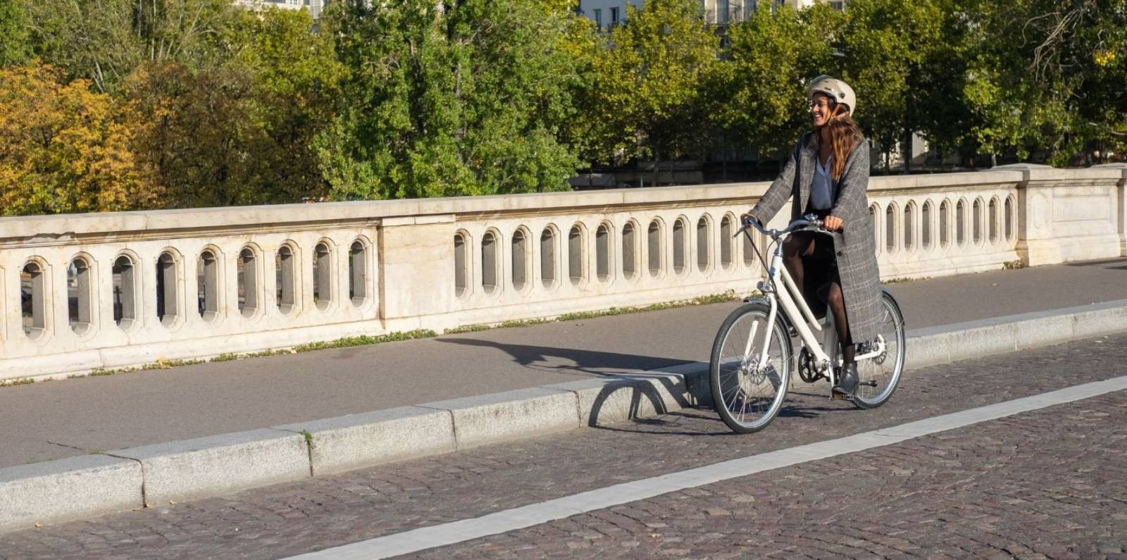 Les règles de circulation pour les cyclistes JE SUIS À VÉLO